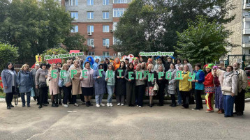 Экологический квест в детском саду №12 Экологический квест в детском саду №12.