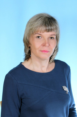 Воспитатель Кононова Надежда Васильевна Воспитатель Кононова Надежда Васильевна
