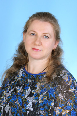 Воспитатель Маташева Оксана Викторовна Воспитатель Маташева Оксана Викторовна