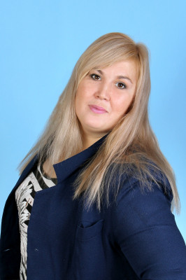 Педагогический работник Тарасова Ирина Викторовна Педагогический работник Тарасова Ирина Викторовна