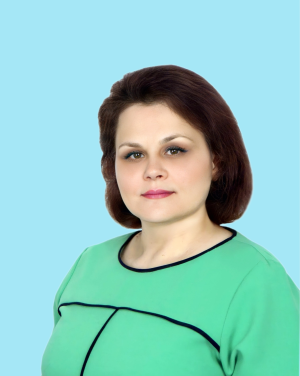 Воспитатель Трофина Любовь Викторовна Воспитатель Трофина Любовь Викторовна