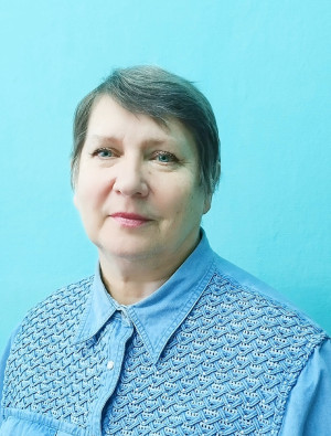 Воспитатель Кузенкина Ирина Авинировна Воспитатель Кузенкина Ирина Авинировна