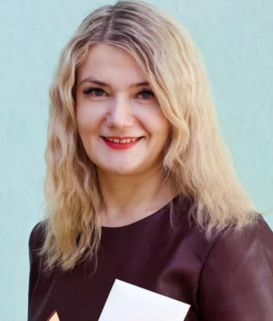 Воспитатель Береснева Наталья Михайловна Воспитатель Береснева Наталья Михайловна