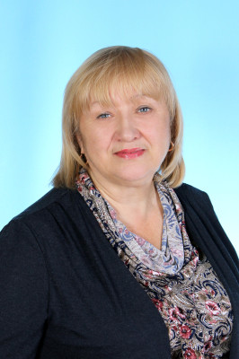 Воспитатель Акуловская Екатерина Николаевна Воспитатель Акуловская Екатерина Николаевна