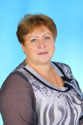 Воспитатель Антонюк Елена Николаевна Воспитатель Антонюк Елена Николаевна