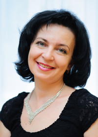 Воспитатель Бахмутова Ирина Ивановна Воспитатель Бахмутова Ирина Ивановна